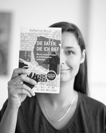 Romy Hausmann Romy Hausmann