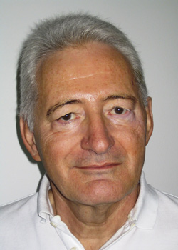 volker seitz