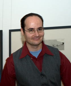 florain arnold