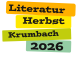 LITERATUR HERBST KRUMBACH